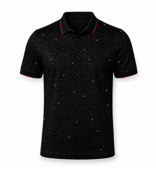 Polo Black  Legend ®