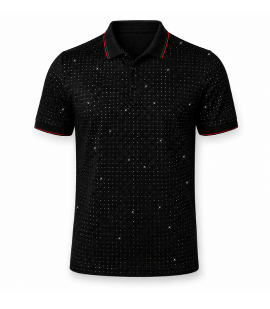 Polo Black  Legend ®