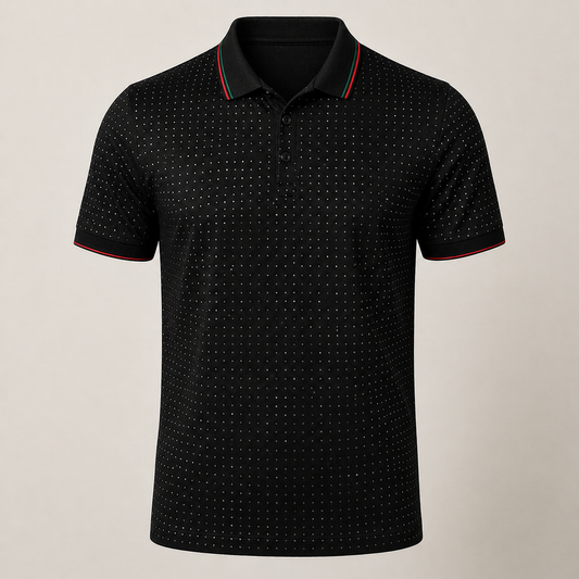 Luxury Polo Black  Legend ®