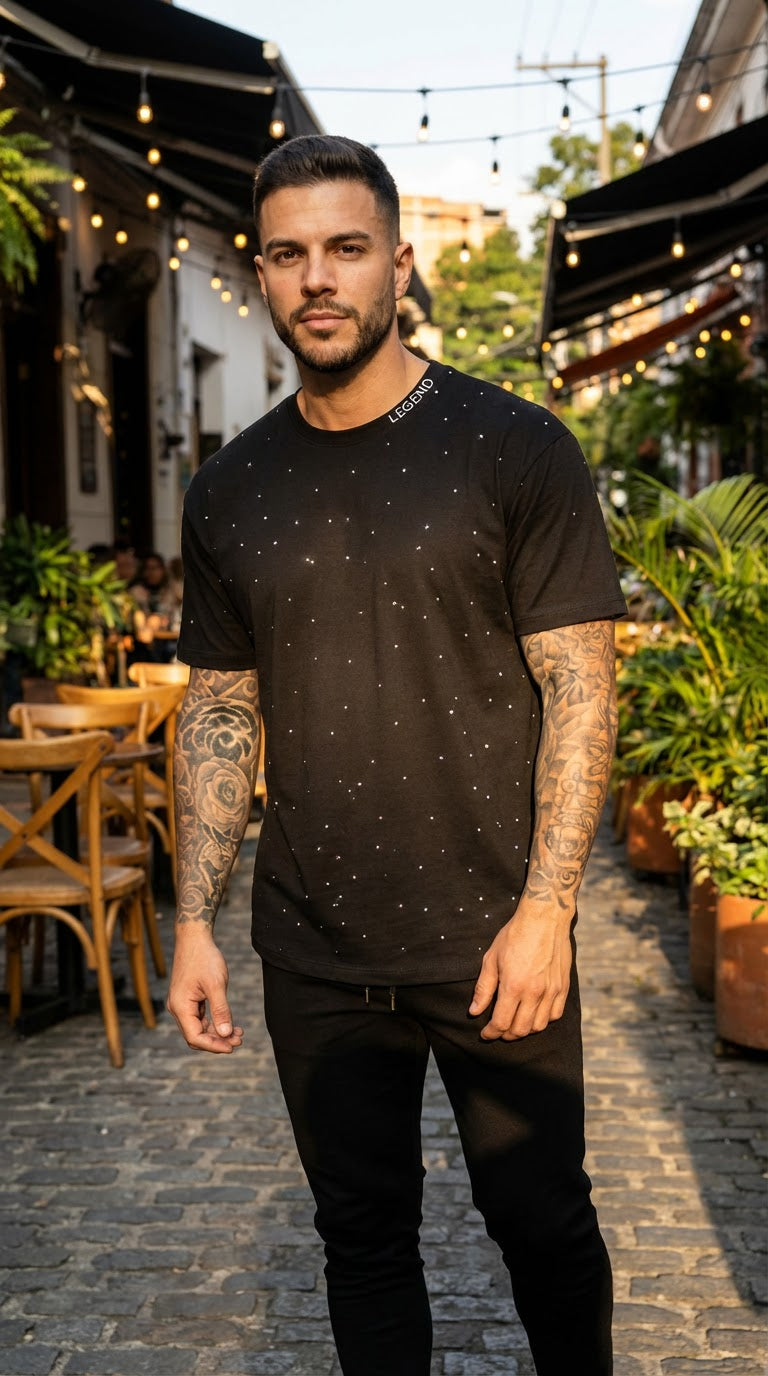 <em>DANIEL GONZALES</em>