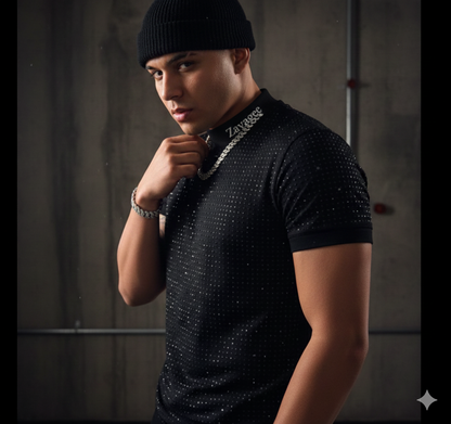 Zavageee Rhinestone ®