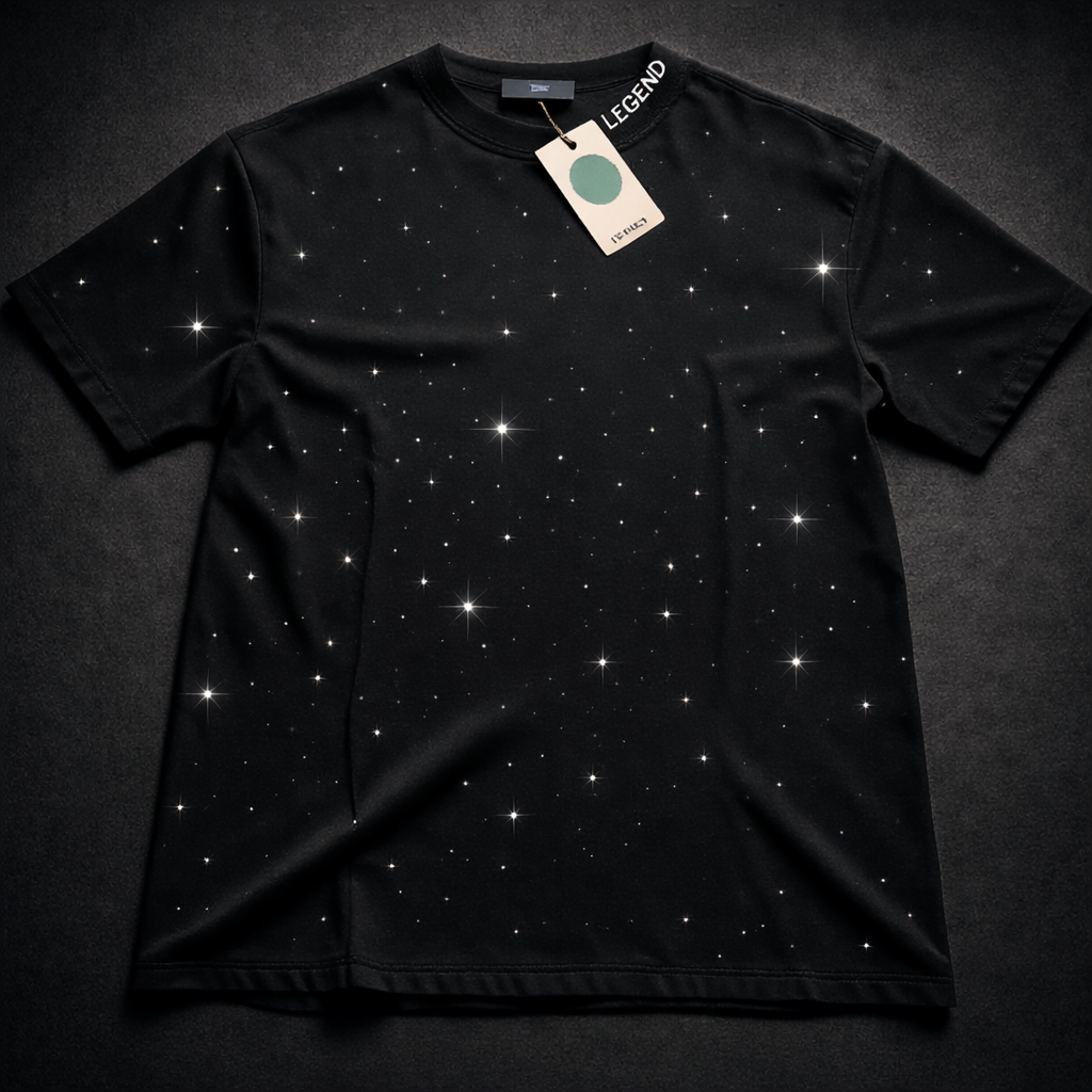 Legend Rhinestone Cuello®
