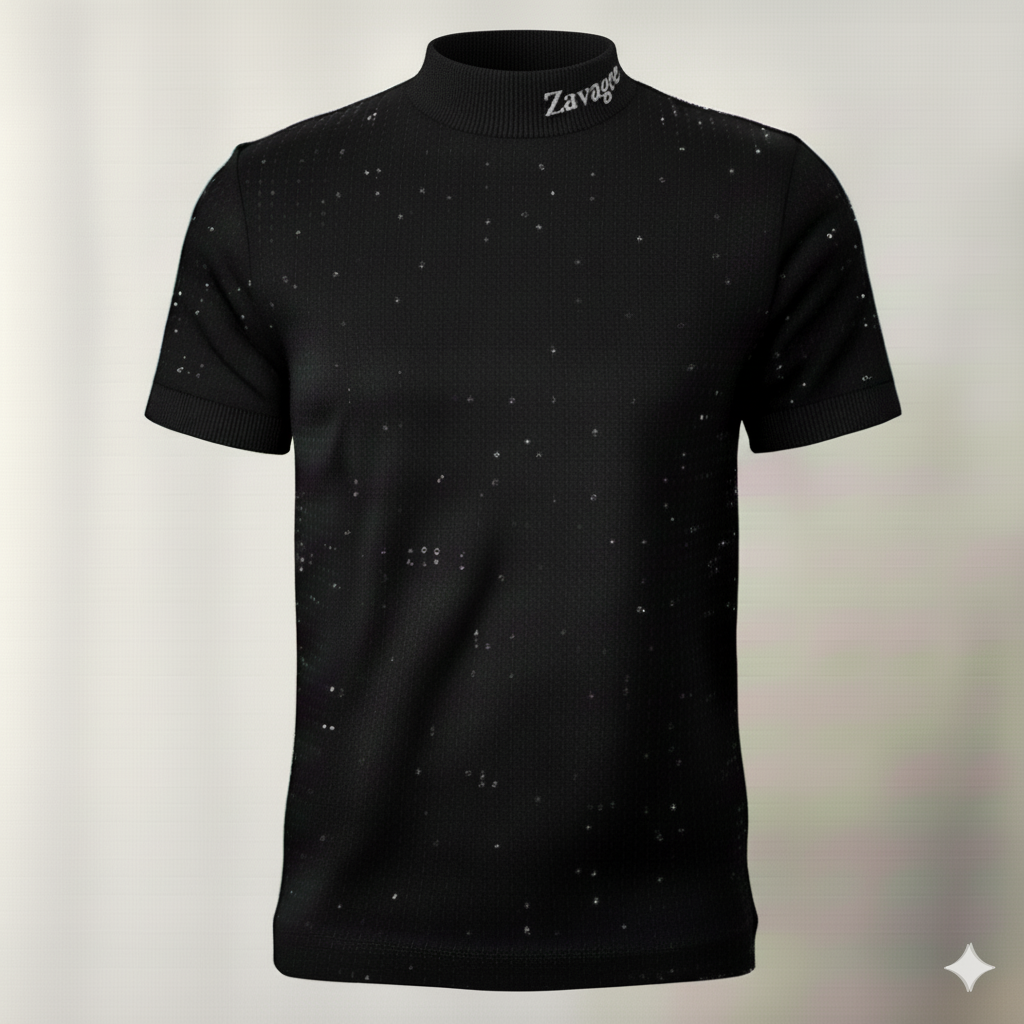 Zavageee Rhinestone ®