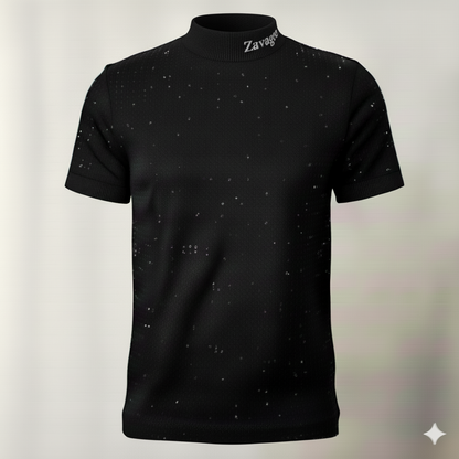 Zavageee Rhinestone ®