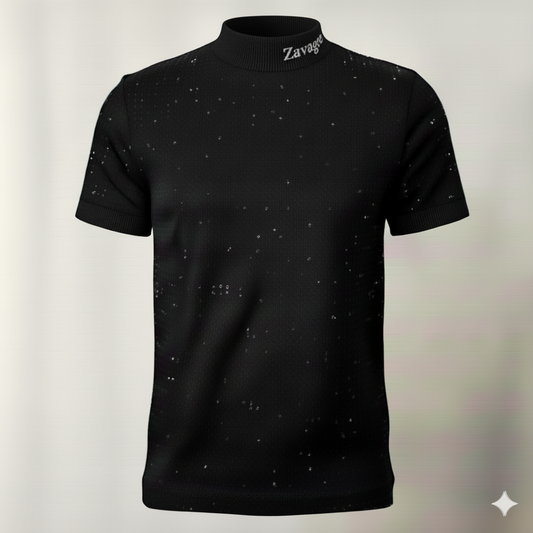 Zavageee Rhinestone ®